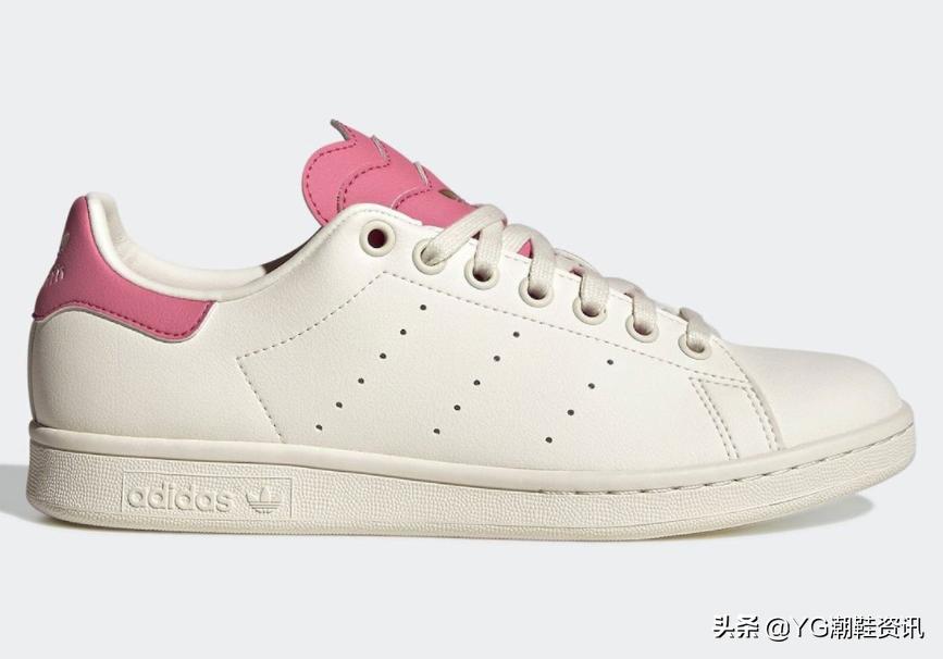 阿迪达斯经典灰色板鞋,阿迪达斯史密斯板鞋女