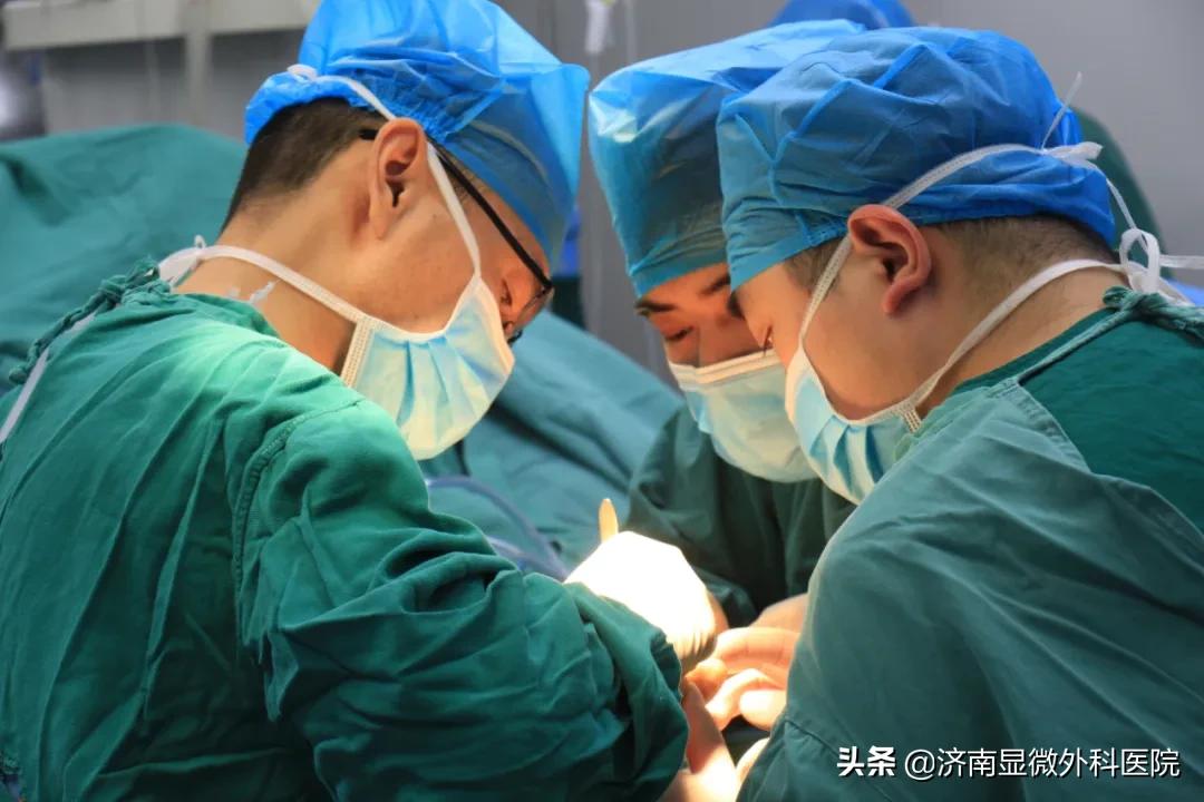 注意！失去一截手指不要灰心，这样做能重新复原它