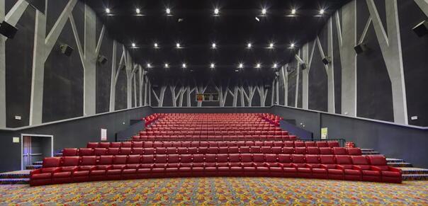 nec高端投影,nec电影院