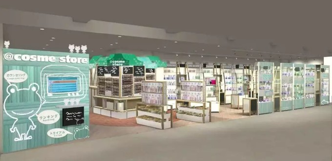 日本药妆美白护肤品推荐,美白的护肤品怎么买才便宜