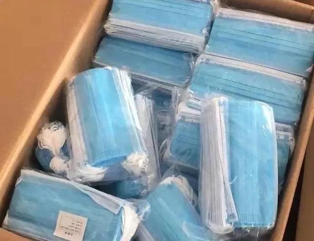 每天一千个口罩,每天100万只口罩在哪购买