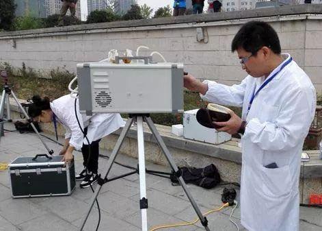 环评安评稳评的区别,环评和安评哪个值钱