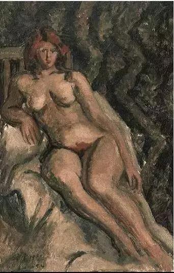 历史上那些拍出天价的不穿衣服的女性?究竟有什么样魅力?值钱