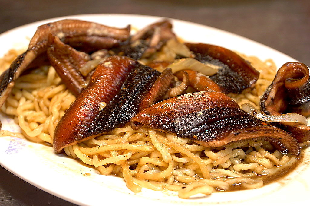 “黄鳝不吃头,田螺不吃尾”,在民间的这些饮食禁忌,你听过吗?