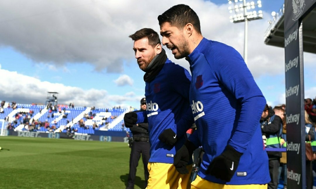 明晨见证梅西又一大里程碑！699场612球，超越贝利或就在这个赛季