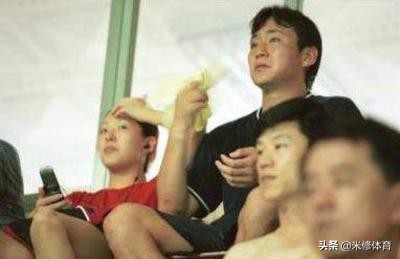 足球名将醉驾被刑拘，微博头像亮了，曾与跳水女王伏明霞相恋4年