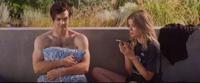 性冷淡性变态！性萧条时代来临！这场暗黑实验，解释社会矛盾