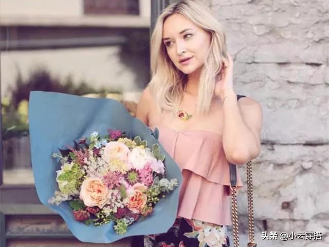 它们是首饰界的zara，“博主同款”配饰不过百来元，精致度却不输