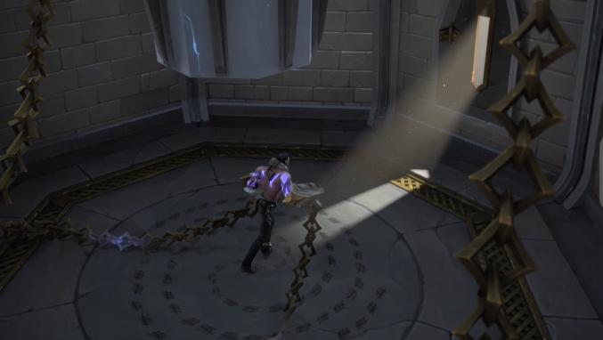 以彼之道还施彼身下集,以彼之道还施彼身原视频