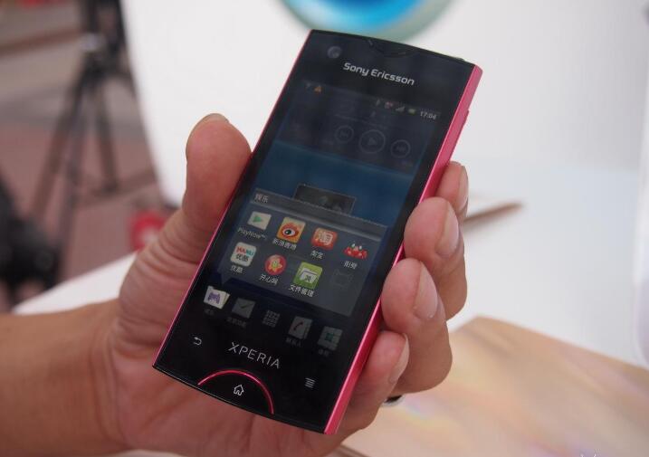 索尼爱立信顶级旗舰,索尼爱立信超薄经典