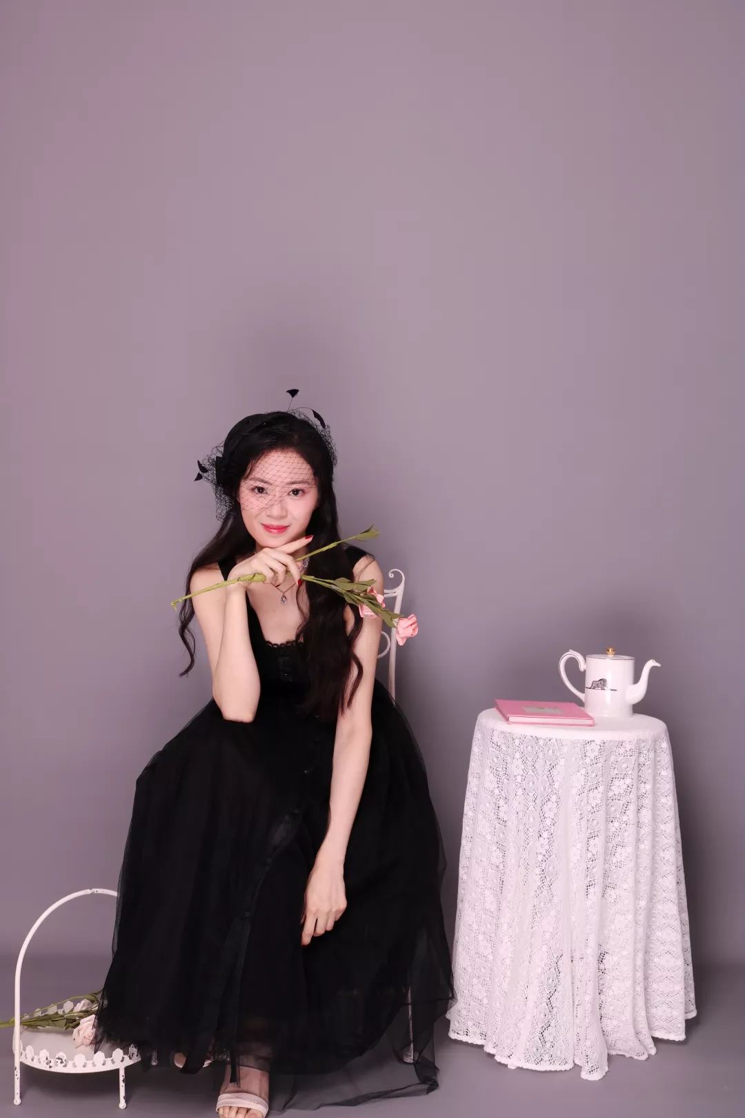 iu化妆同款,画iu同款妆