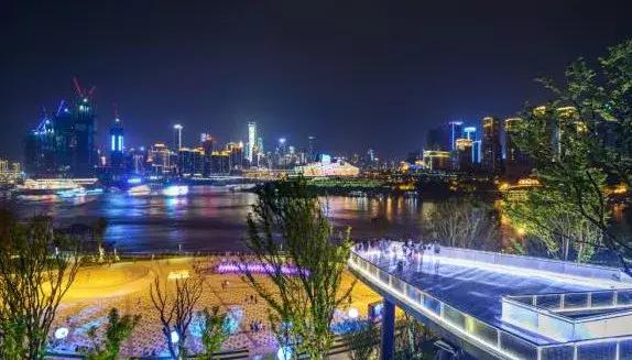 收藏重庆风景图片,值得收藏的重庆旅游攻略