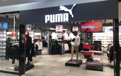 彪马撤出韩国了吗,彪马为什么会大量撤店