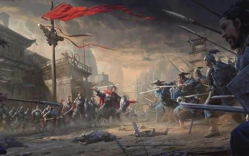 人狠话不多的将军,人狠话不多的霸总