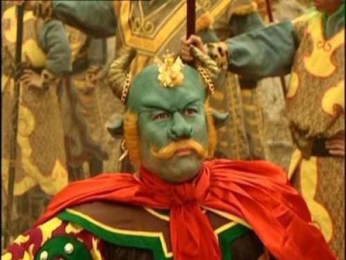 十二生肖的历史故事和传说,历史各种神话与十二生肖紧紧相连