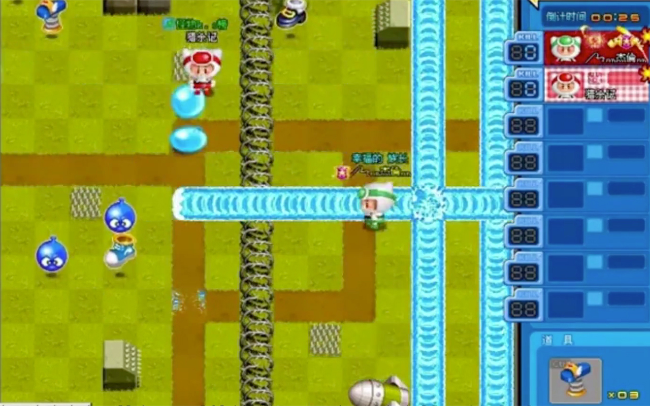 90年代经典游戏大盘点童年的回忆,708090后的怀旧经典游戏推荐