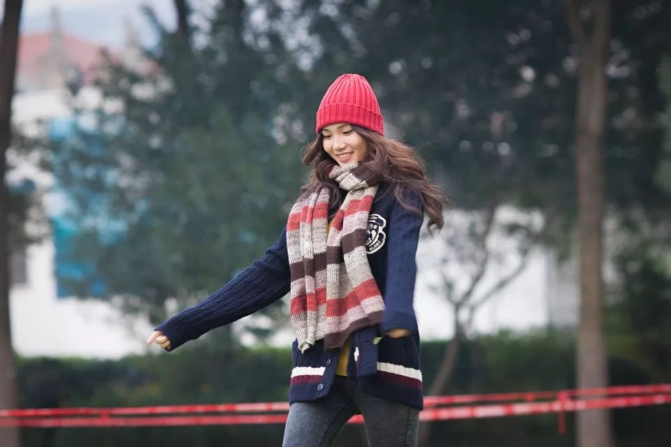 怎么挑帽子教程,怎样挑好看的帽子