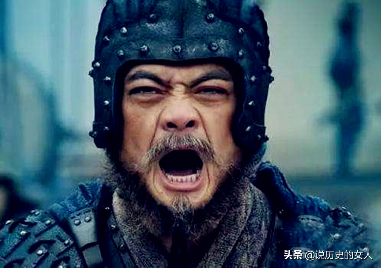 三国时期死得最惨的猛将,三国时期死得最惨的十个猛将