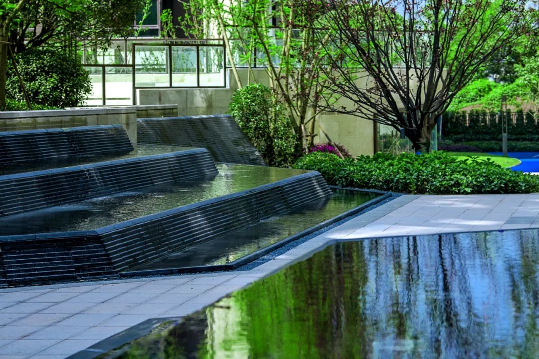 重庆礼嘉才是真正的繁华之地,重庆礼嘉人气