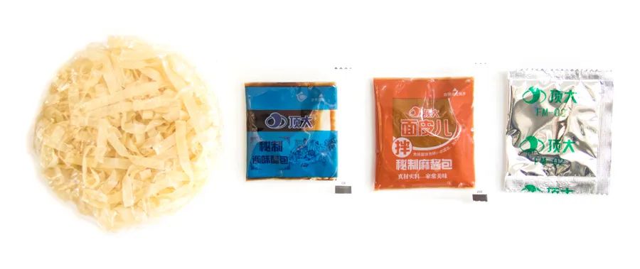 宅家囤货清单,宅家囤货美食