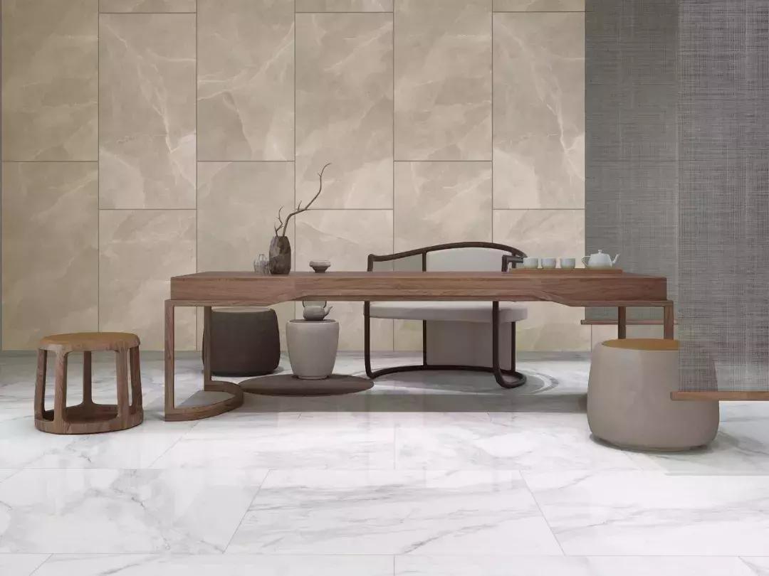 鹰牌宏陶,强辉瓷砖和萨米特哪个好