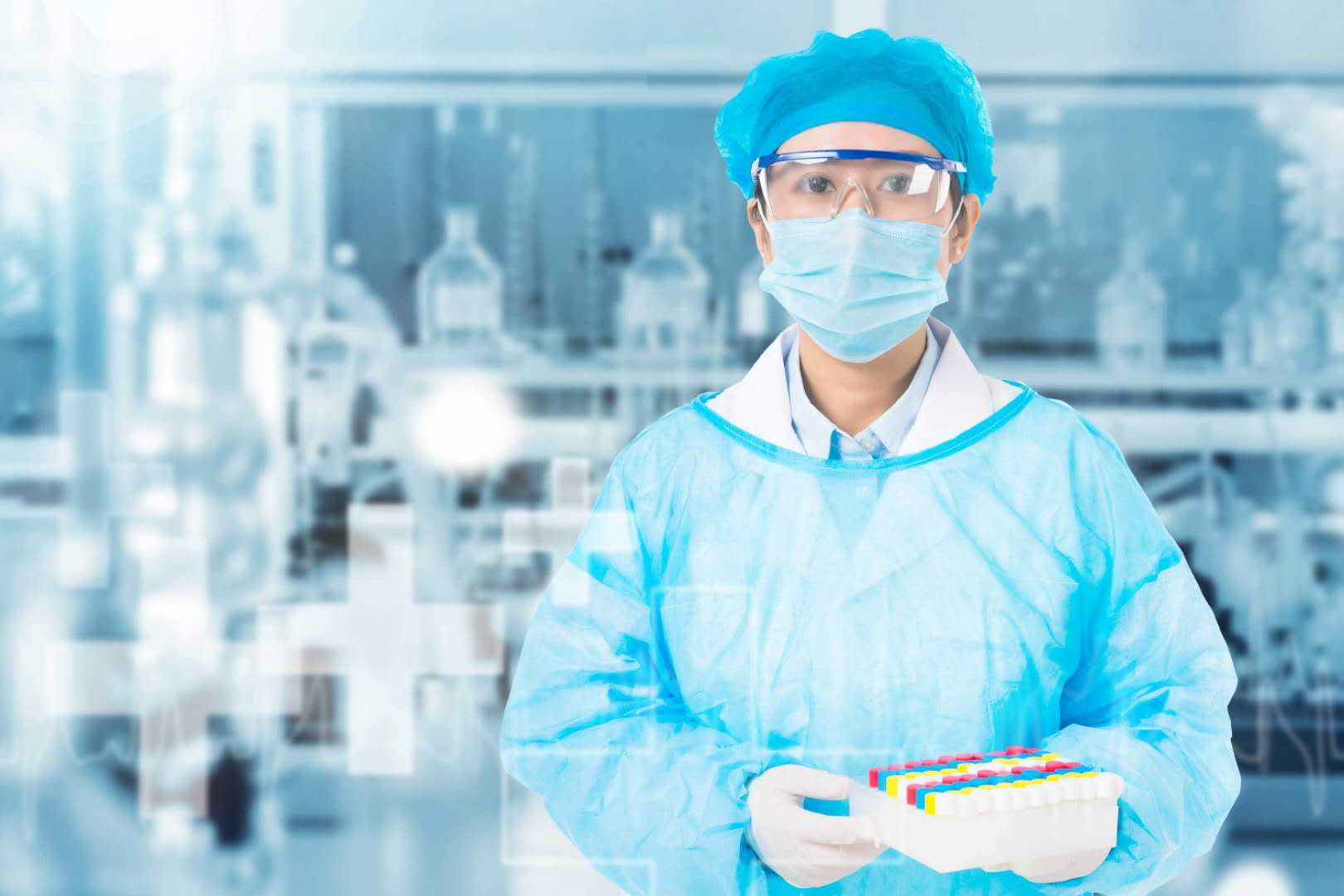 工资高适合性格内向的工作,适合年轻人的五类工作