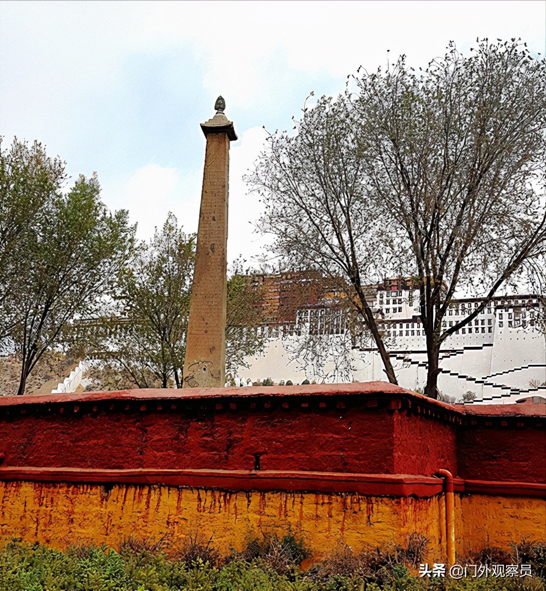 为什么到西藏一定要去阿里,不去拉萨能到那曲吗