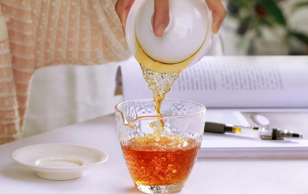 胃胀喝什么茶比较好,肠胃弱能喝茶吗