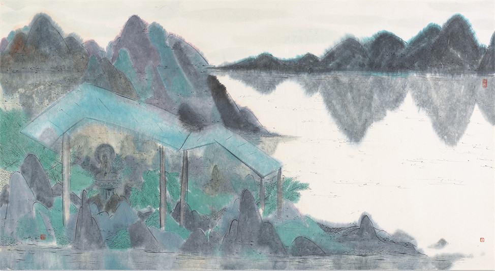 美美与共歌手中亚峰会,美美与共慈善画展