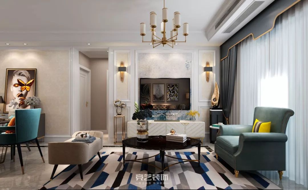 实力干货,8种家具的最佳尺寸