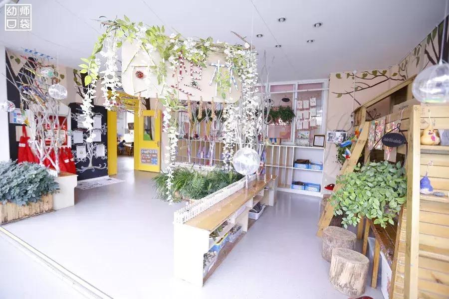 打造艺术特色的幼儿园,如何做有美术特色的幼儿园