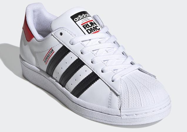 adidasSuperstar这是你知道的故事吗？（二）