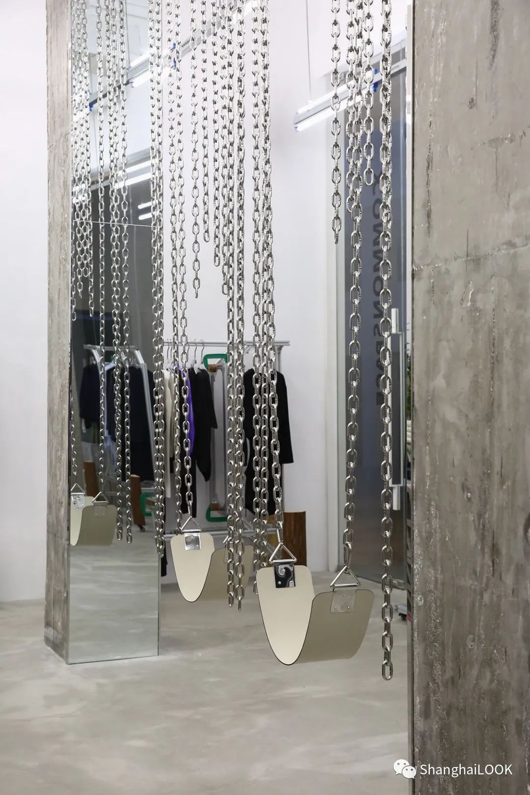 上海买手店鞋,上海潮牌买手店一条街