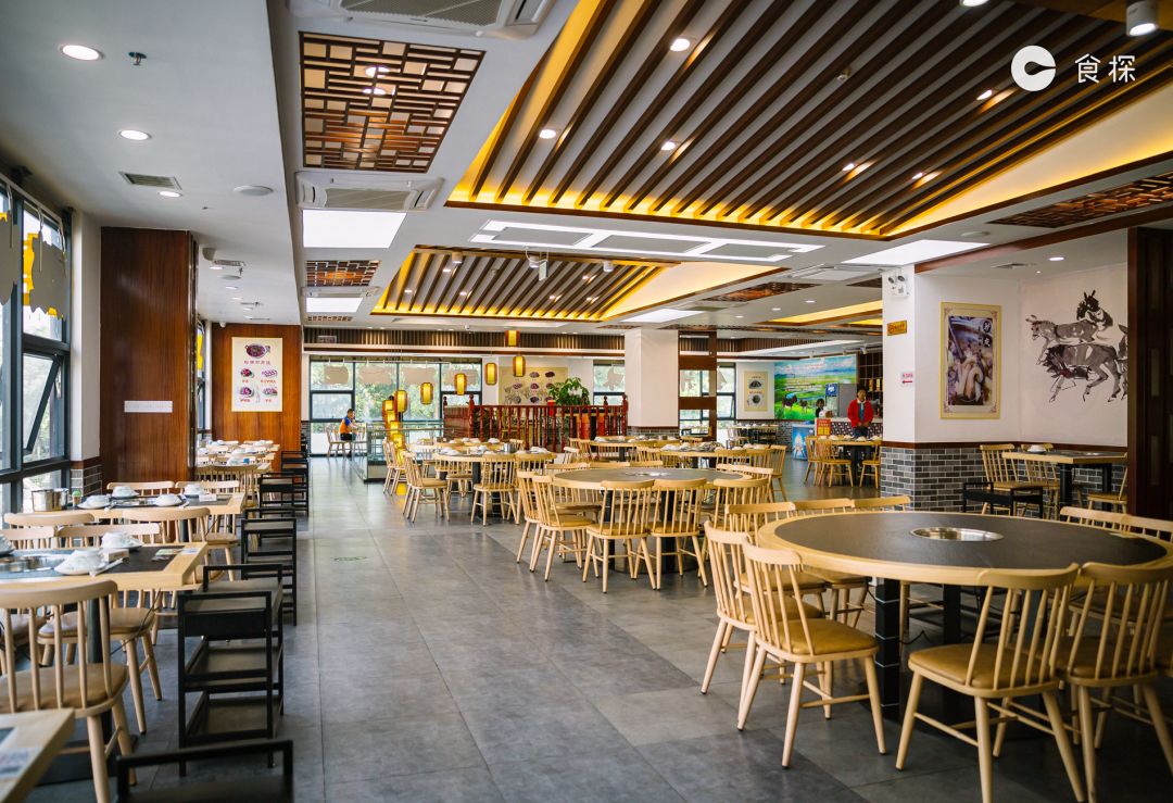 这家牛肉火锅好吃又实惠,一家值得品尝的牛肉火锅店