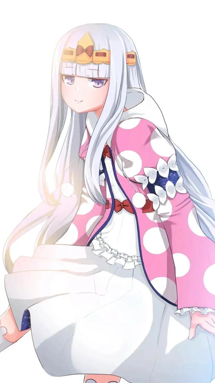 动漫壁纸｜在魔王城说晚安壁纸合集（22张）