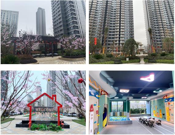 碧桂园珑悦温州,温州碧桂园高端项目