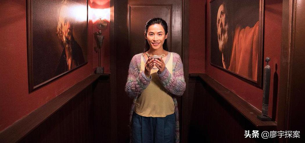 名侦探鹦鹉,名侦探鹦鹉破案