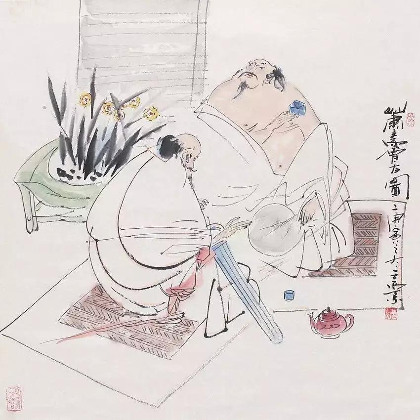 身安不如心安屋宽不如心宽读后感,身安不如心安屋宽不如心宽下一句