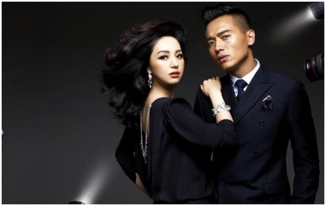 董璇谈高云翔事件后生活中的辛酸,高云翔彻底放下董璇吗