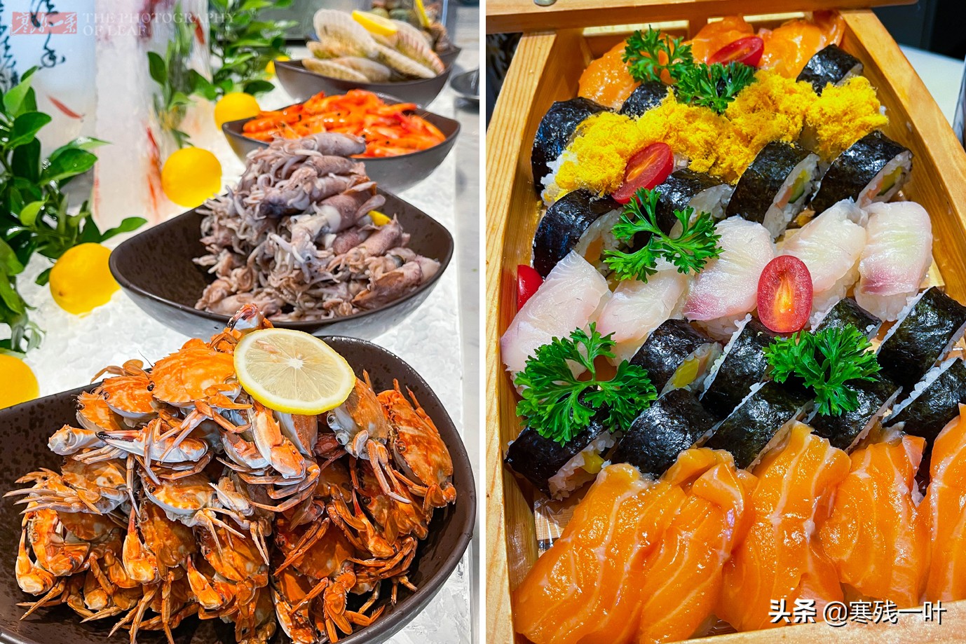 上海小龙虾自助15种口味,只要69元就可以随便吃小龙虾