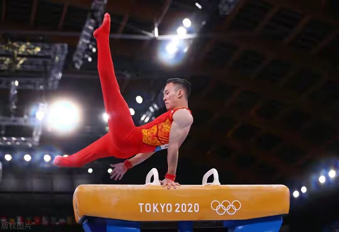 站在赛道上就是赢