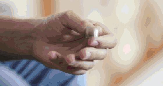 手总是不想闲下来为什么,强迫症魔方