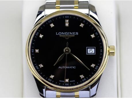 浪琴名匠系列机械表,浪琴名匠系列多少钱