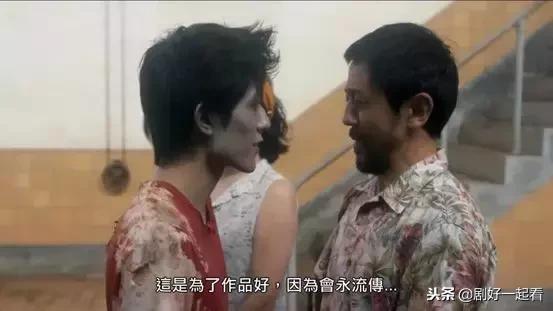 拍丧尸片演员被吓到,拍丧尸片时遇到真正丧尸袭击