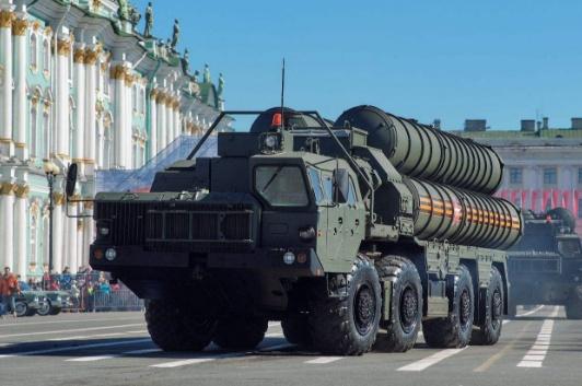 印度购买s400价格表,进口s400和国产400的区别