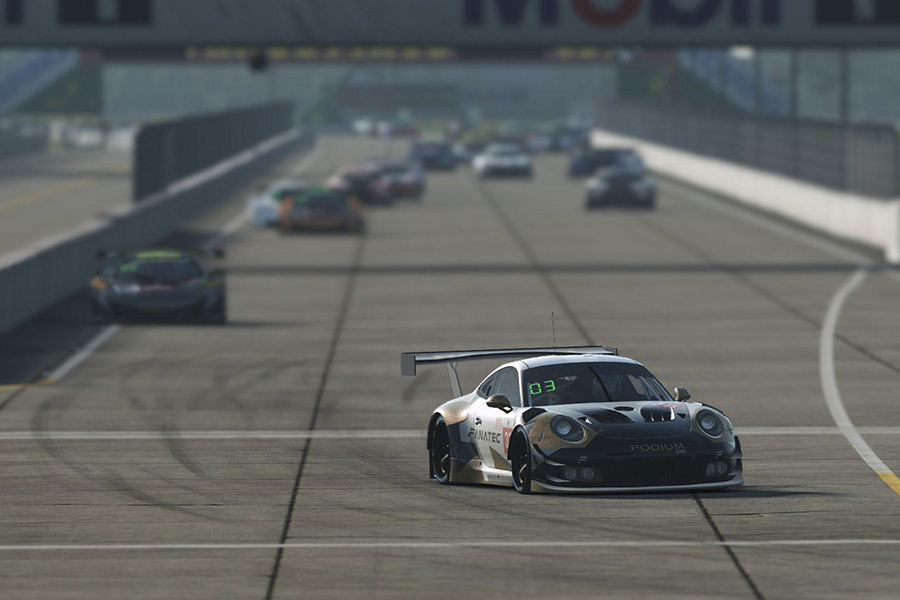 五十款赛车游戏怎么玩都不会腻,steam赛车游戏必买游戏排行榜