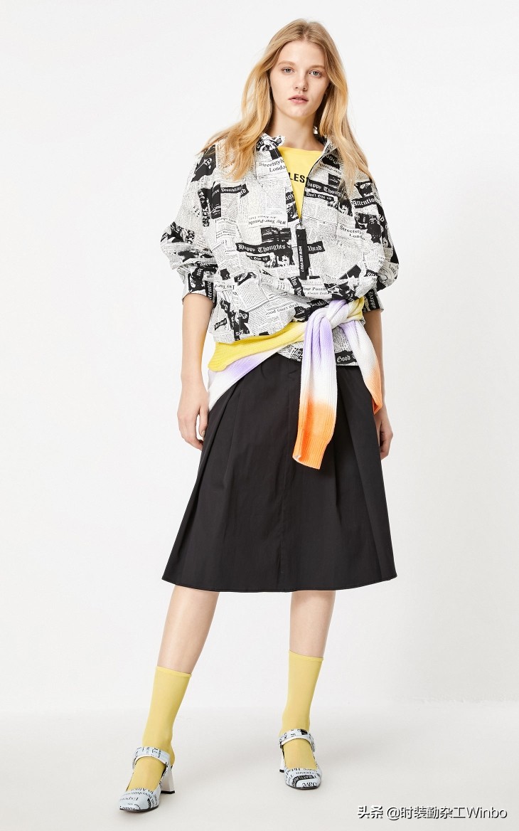 淘宝小众女装品牌推荐,小众设计师品牌女装推荐