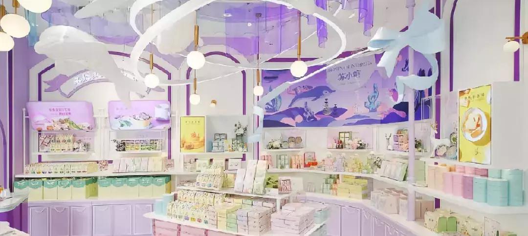 年业绩增长365%，复购率提升4倍，苏小糖私域流量运营方案大公开