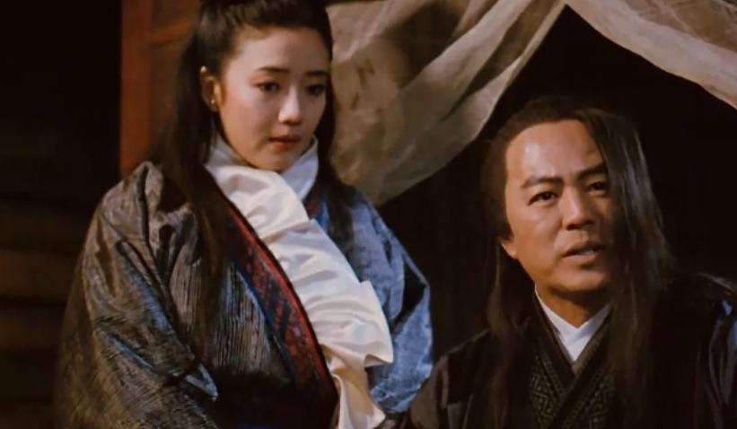 狄龙拍过的武侠电影,狄龙1971电影