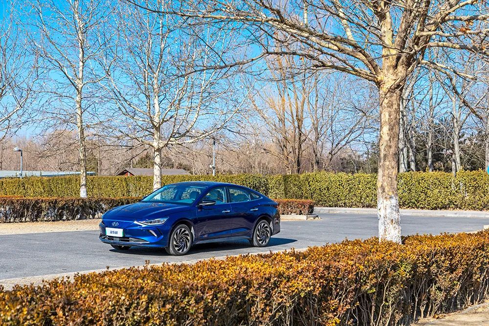 北京现代菲斯塔智享版,现代菲斯塔启动视频